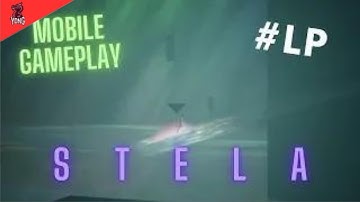 【iOS Only】STELA - Mobile Full Gameplay Walkthrough - Last Part 1080p HD