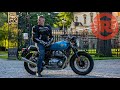 Stojí za to? | Royal Enfield Interceptor 650 Twin | Recenze