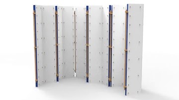 CircularPanel: Sustainable Acoustic Interior Elements