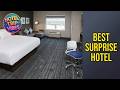 TownePlace Suites by Marriott Hamilton - Best Surprise Hotel | Hamilton (ON), Canada⭐