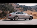 2020 Bentley Flying Spur The Ultimate Luxury Grand Touring Sedan