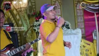 FULL ALBUM || OM SCORPION MUSIC PALEMBANG || LIVE DESA TPU || WEDDING DIKI & TANTRI