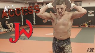 ALL ACCESS: Inside Look of Jackson Wink MMA  Episode 1