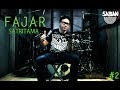 fajar satritama dan sabian cymbals musisi