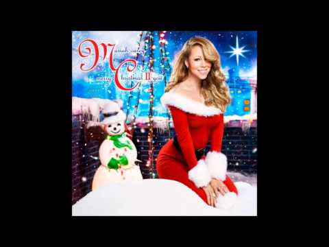 mariah carey oh santa merry christmas ii you 2010 with download merry christmas ii you
