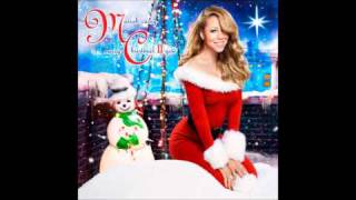 Mariah Carey Oh Santa Merry Christmas II You 2010 with download