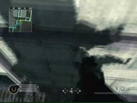 Cod4 easiest elevator