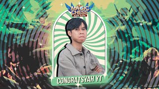 🔴LIVE MAGIC CHESS INDONESIA - NYANTAI DULU GAK SIH