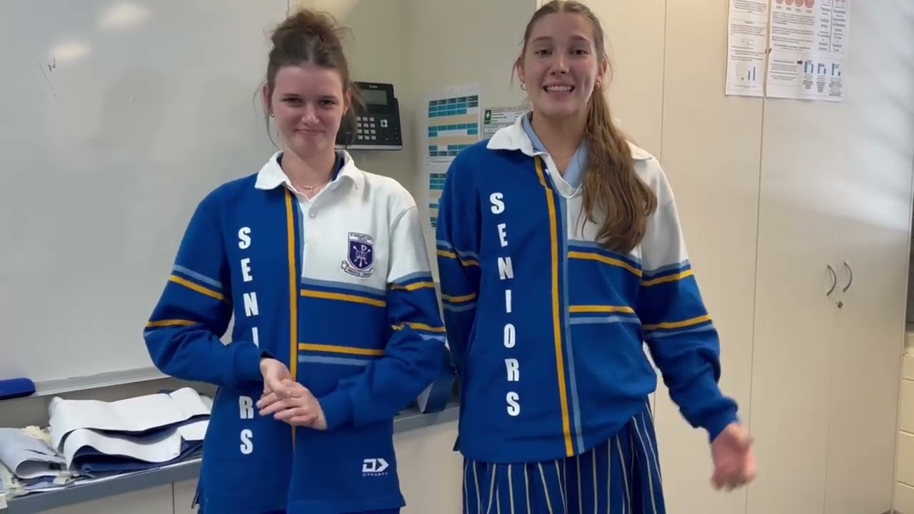 Senior Secondary / High School Submissions