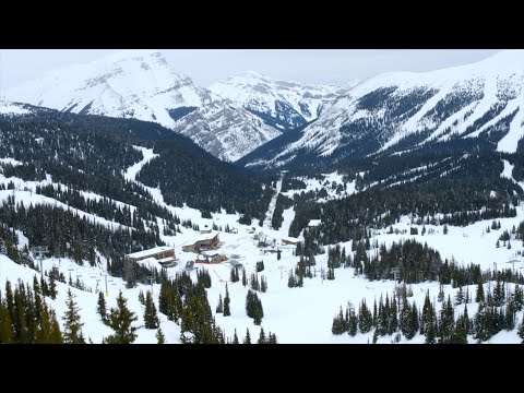 Success Story: How Rogers carried 5G to the mountain at Sunshine Village in Banff