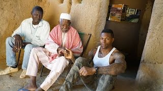 Streets of Mali: The Bobo People