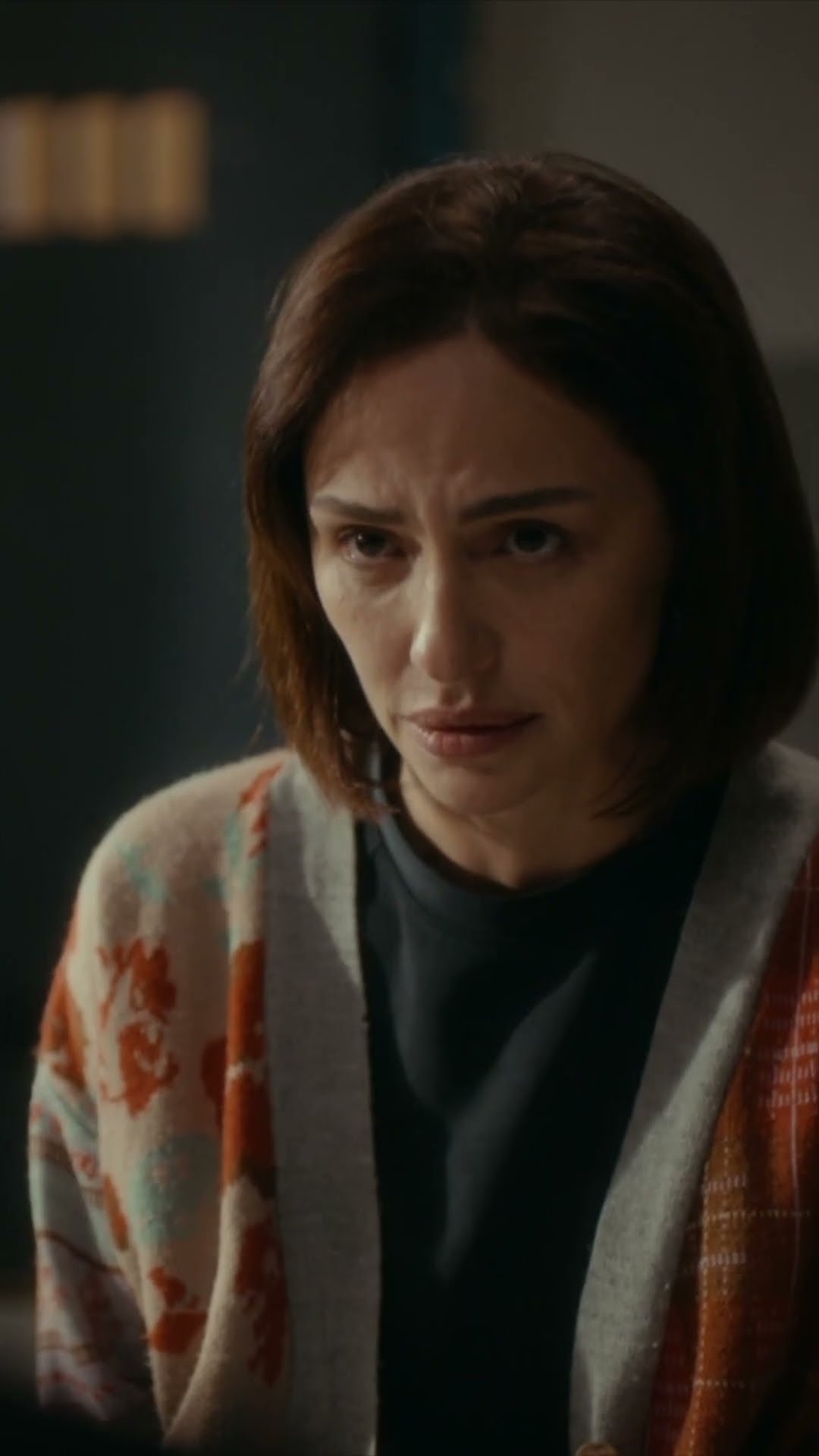 Karısını vuracak kadar sevmişsin Hasan'ı! #AnnemAnkara #Shorts