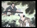 GuQin - Flowing Water(by Guan PingHu).flv