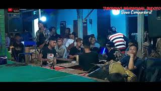 Mupus Vocenjel Lagu Jaranan Turonggo Manunggal Budoyo Terbaru
