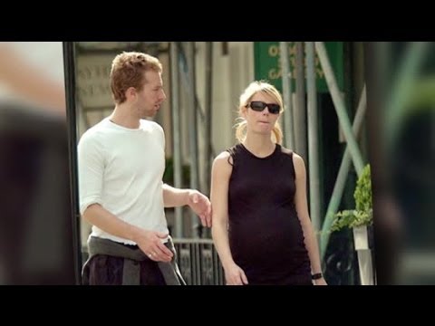 Vidéo: Gwyneth Paltrow et Chris Martin annoncent une scission en «découplage conscient»