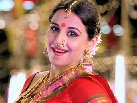 Mala Jau De Full Song Vidya Balan | Ferrari Ki Sawaari