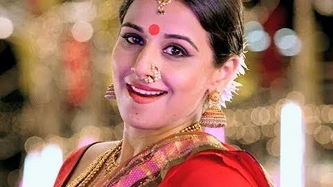 Mala Jau De Full Song Vidya Balan | Ferrari Ki Sawaari