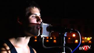 I See Stars - "Glow" (Acoustic) | BVTV Music chords