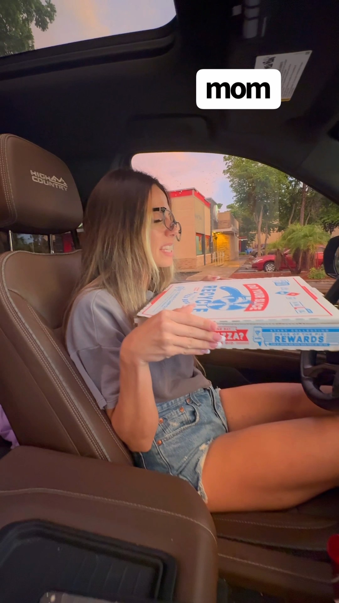 WHEN THE PIZZA STEALS THE CREEP PART 1