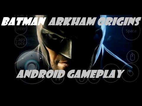 Sony Xperia SP - Metal Gear Rising: Revengeance - Android Gameplay  (Splashtop Gamepad THD) 