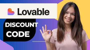 Lovable Discount Code 2025: Build an AI-driven Web App With Lovable.dev |