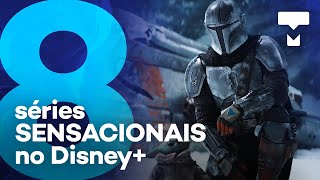 8 ótimas séries no Disney+ para maratonar – TecLista