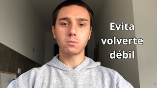 El desarrollo personal puede volverte menos masculino