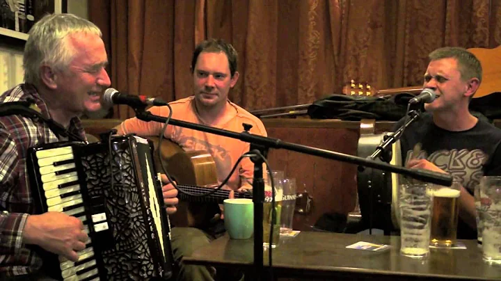 The Railway Bar Newry - Sessions 2013 : Bothn
