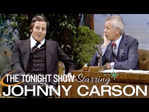 Frank Abagnale Stuns Everyone With Stories of Being a Con Man | Carson Tonight Show