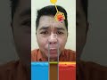 lemparkan sesuai warna #shorts #memes #funny #viral