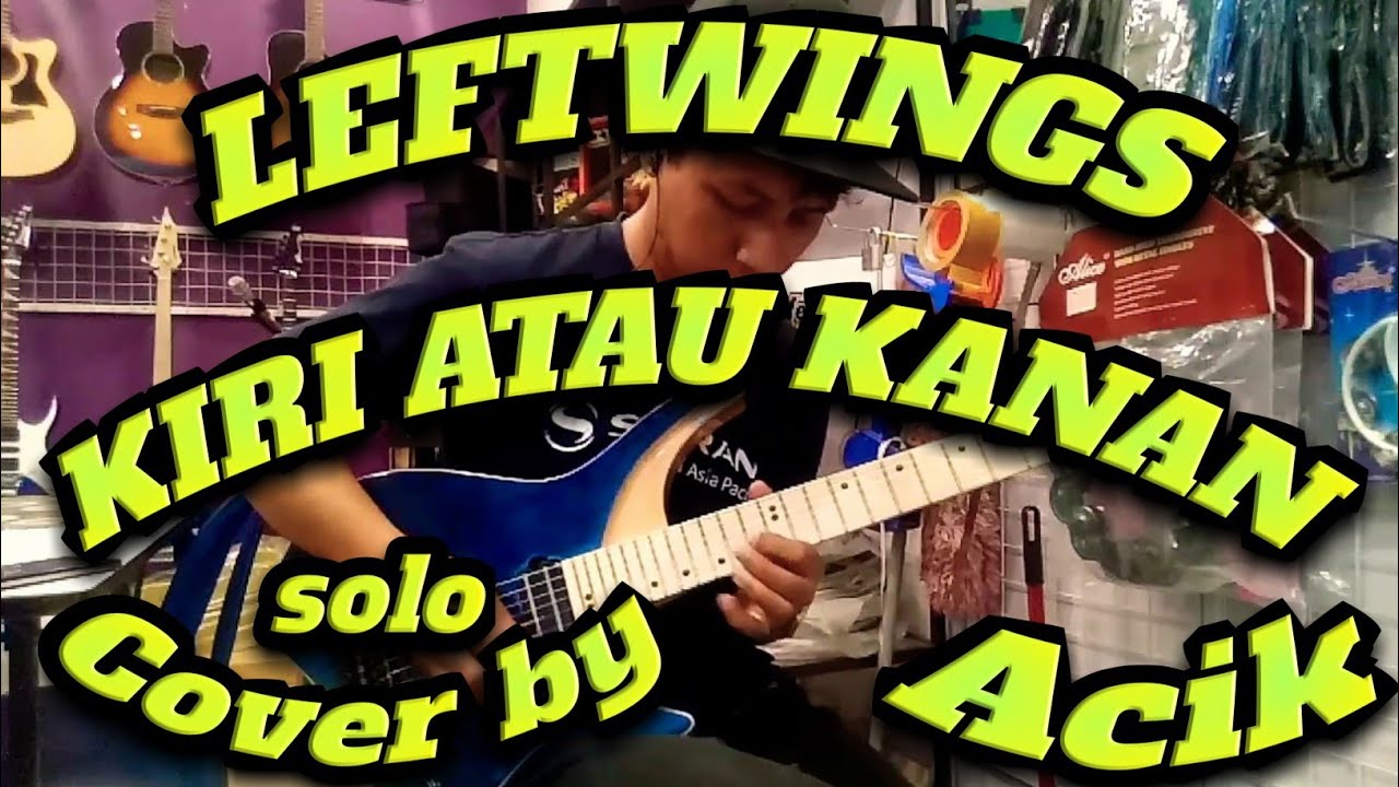 kiri atau kanan leftwings kiri atau kanan leftwings