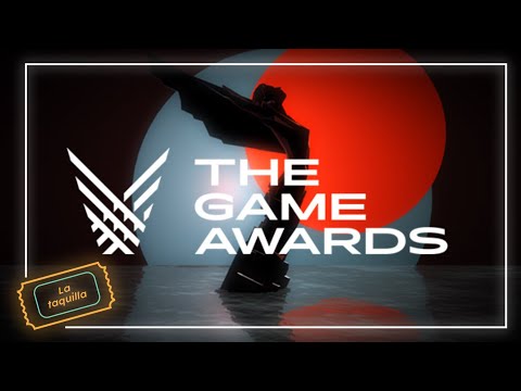 Vídeo: Revelada La Lista De Finalistas De Los Premios BAFTA GAME