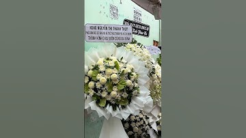 Ngay Lúc Này Tại Tang Lễ NSƯT Ngọc Trinh #short #shorts #shortvideo