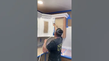 Покраска фасадов недорого