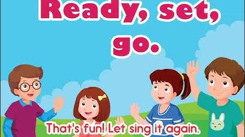 Smart Start The Alphabet Song