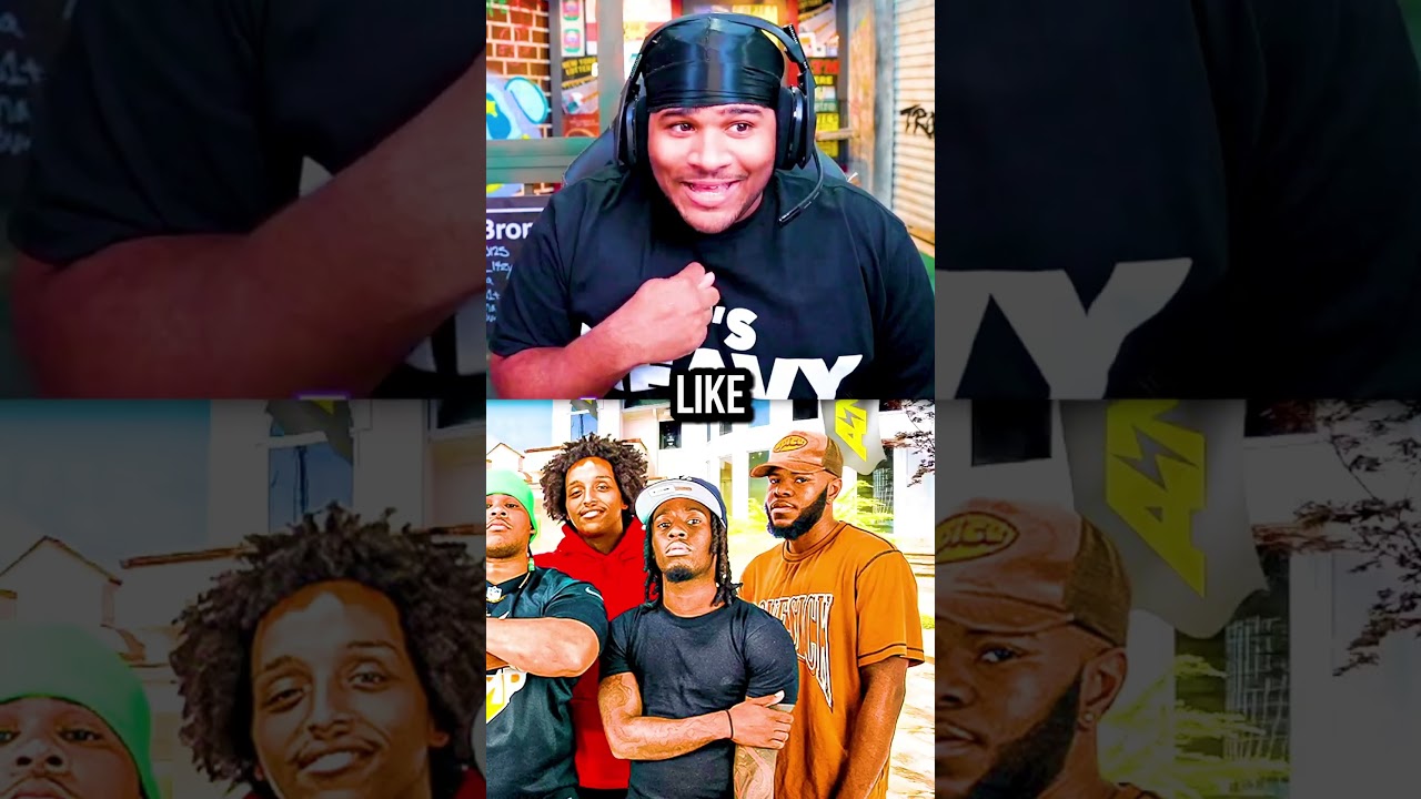 Fanum подтверждает присоединение к AMP нового участника! 👀🔥