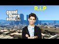 Cameron boyce death recreated in gta 5  gta trending