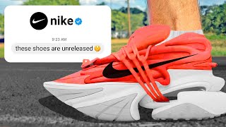 I Asked 100 Brands for Free Running Shoes