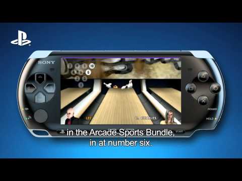 PSN minis - Minis monthly 10