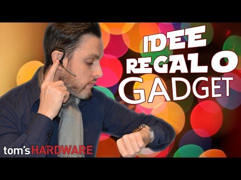 Video: Guida Ai Regali Di Natale - Regali Per I Giocatori, Prodotti Di Gioco, Accessori Indispensabili E Altro Ancora • Pagina 2