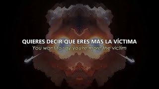 Linkin Park | More the Victim | Sub. Español - Lyrics