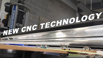 SmartBench: Beam Clamping Technology