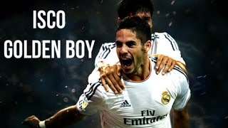 Isco ● Golden boy ● 2015