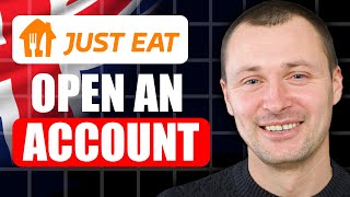 How To Create Just Eat Account In UK screenshot 5