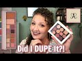 #widdio WHEN IN DOUBT DUPE IT OUT | Anastasia Beverly Hills PRIMROSE | Killing the COMPLETIONIST