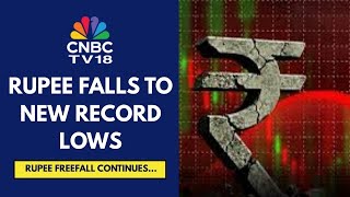 Rupee Under Pressure Despite November Trade Deficit Falling Sharply Due To Stronger Exports