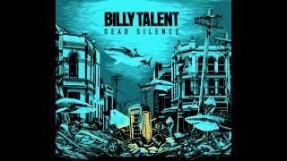 Billy Talent - Swallowed Up By the Ocean