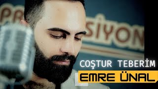 Emre Ünal - Çoştur Konyalım (Coştur Teberim ) 2022 - Ozi Produksiyon Resimi