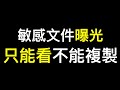 非常敏感的文件被《華爾街日報》曝光！經濟環境惡化，兩年超萬億資金出逃……