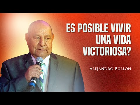 Video: ¿Cómo vivir victoriosamente?